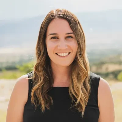 Chiropractor Fishers IN Caitlin Ziegler Meet The Team